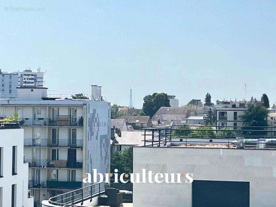 Appartement à COLOMBES