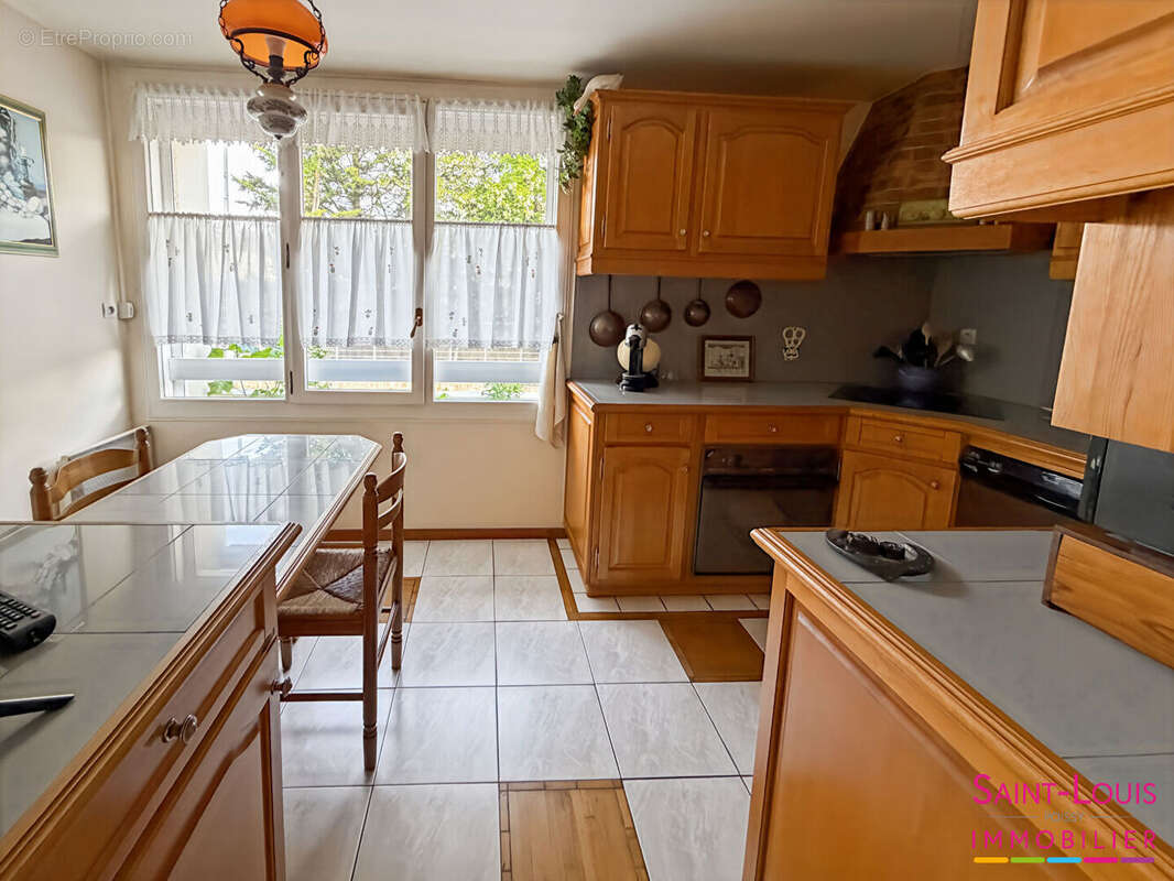 Appartement à POISSY