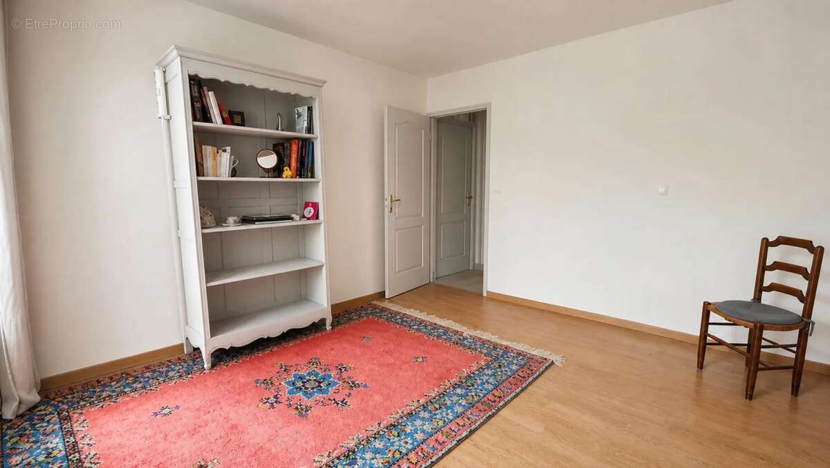 Chauny commodités de plein pied 130 m2 - photo 8