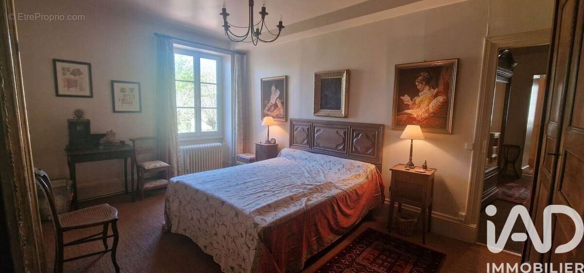 Photo 7 - Maison à ANCY-LE-FRANC