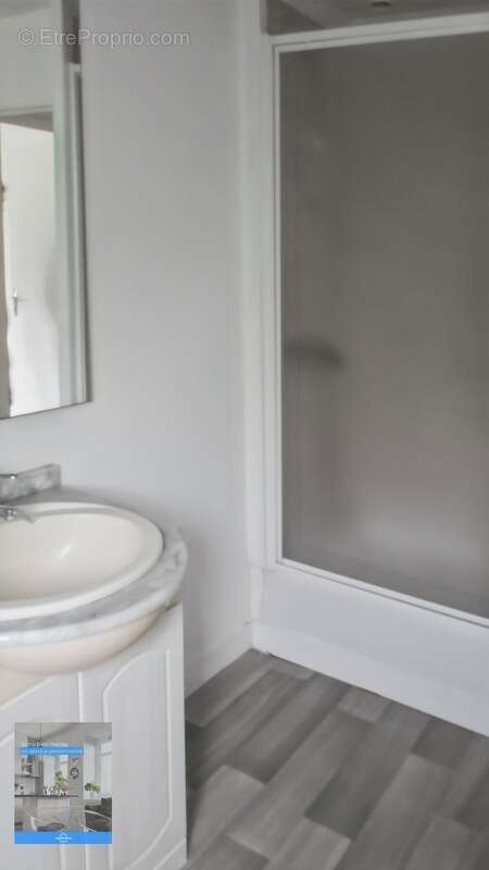 Maison à vendre 3 pièces CHANU (61) - photo 13