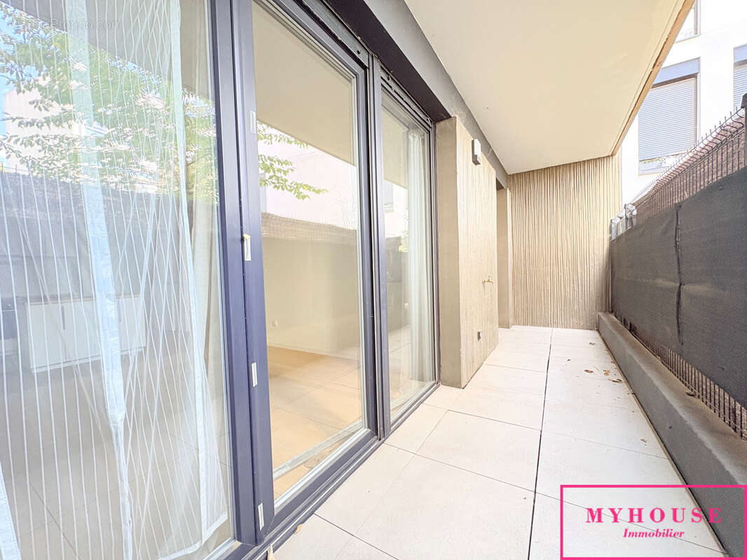 Appartement 3P 65m2 (proche transports) - photo 11