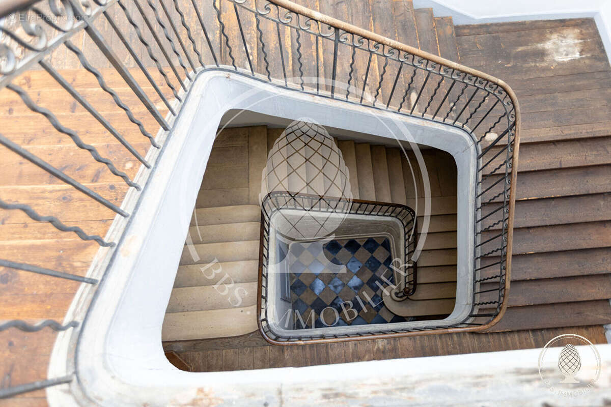 Appartement à LA ROCHELLE