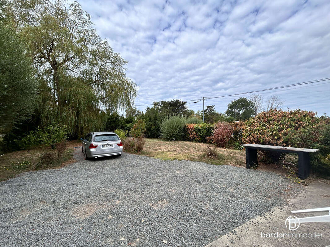 Maison Soullans  5 pièce(s) 69.22 m2 - photo 9