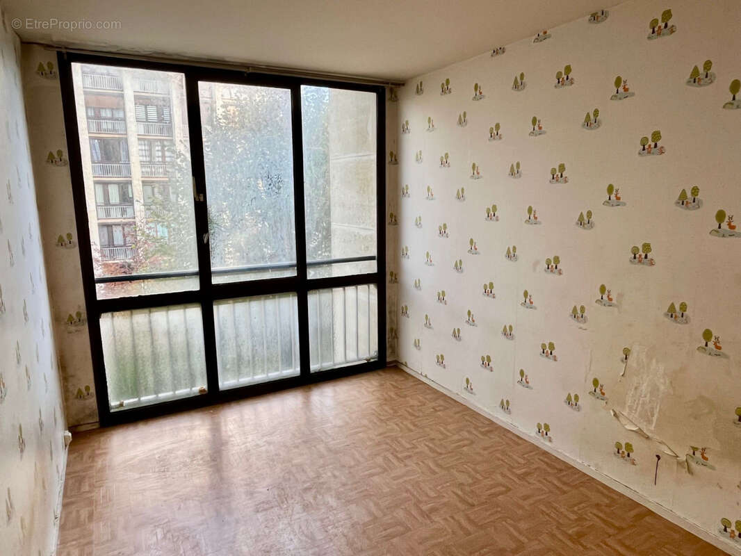 Appartement à MEUDON