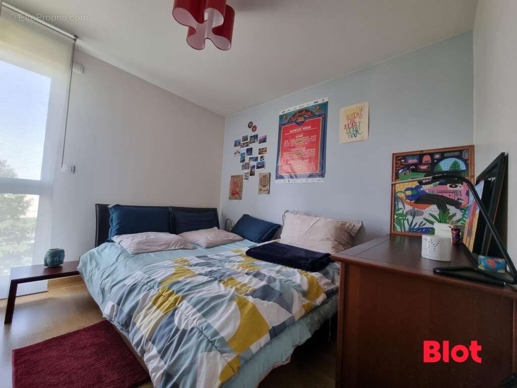 Appartement à PACE