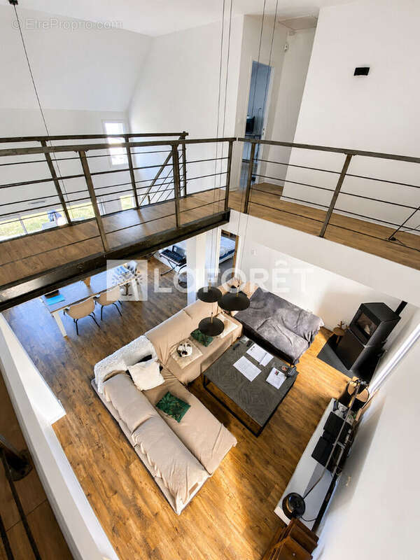 Maison Plougrescant 5 pièce(s) 138.68 m2 - photo 7