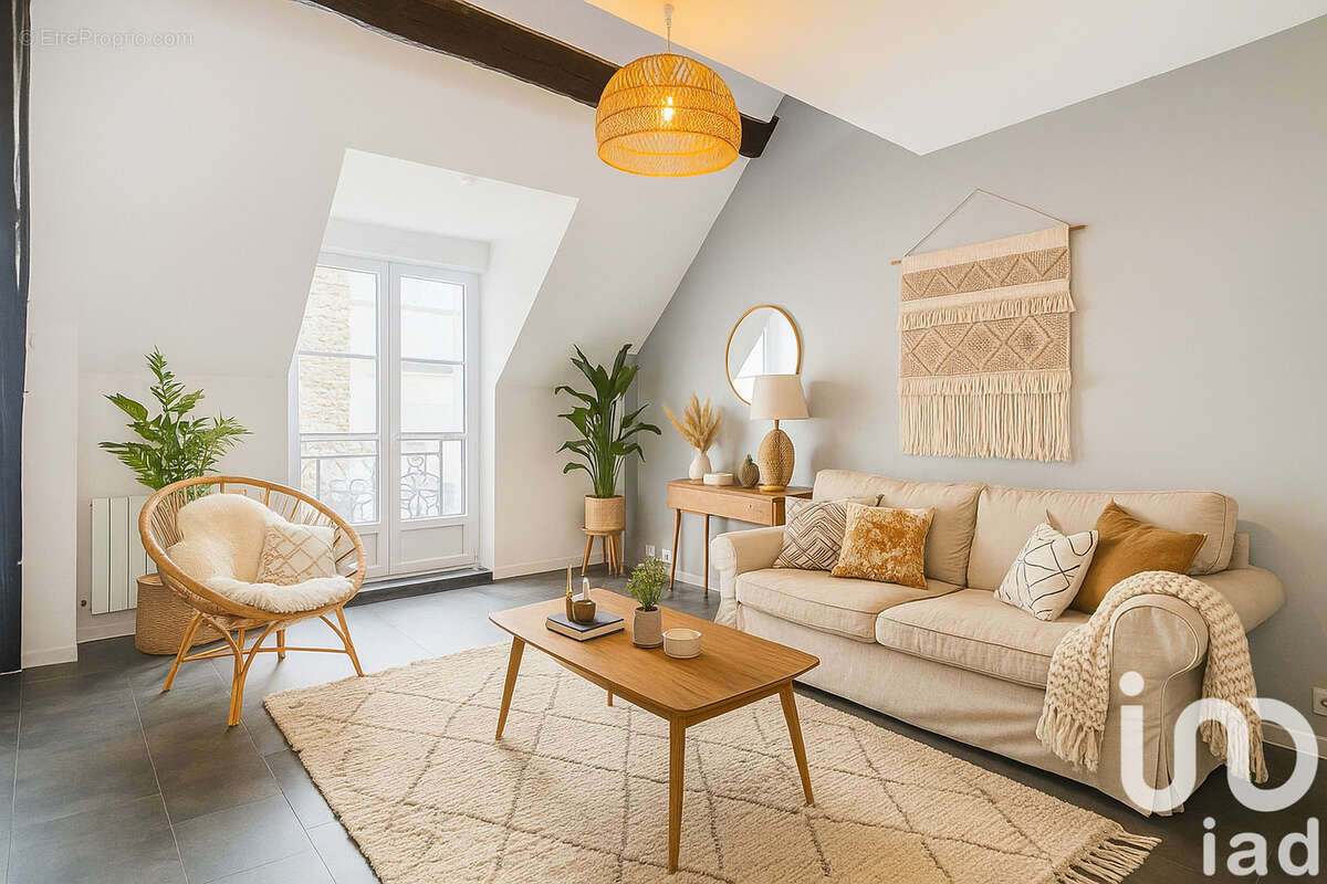 Photo 3 - Appartement à PRINGY