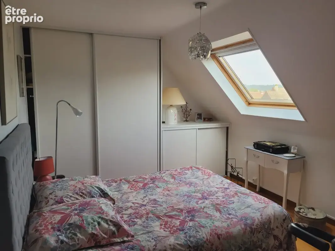 Maison 3 pièces 78 m² à vendre à Louviers (27400) - photo 9