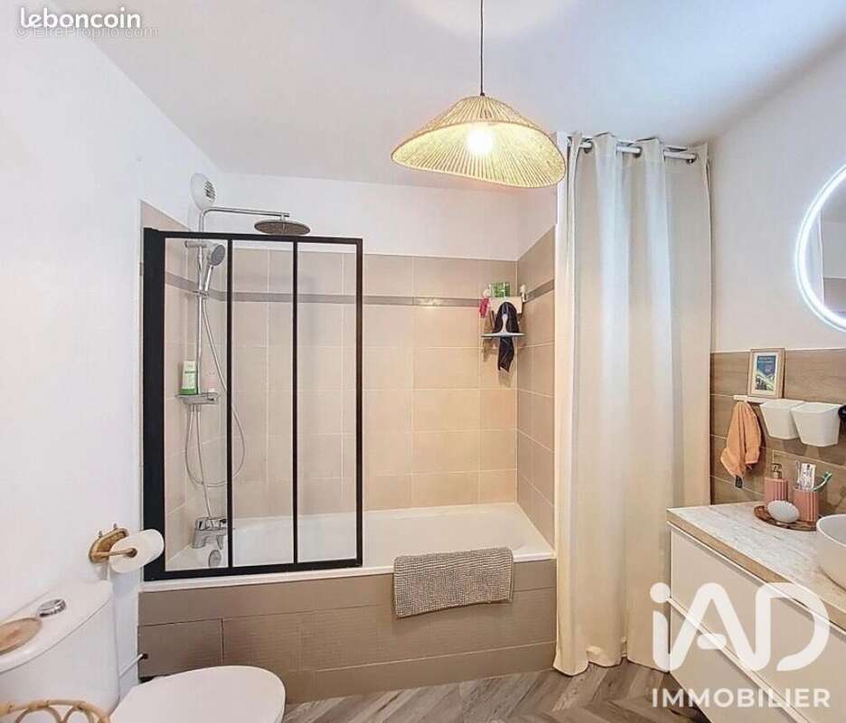 Appartement 46 m² à Corbeil-Essonnes  - photo 8