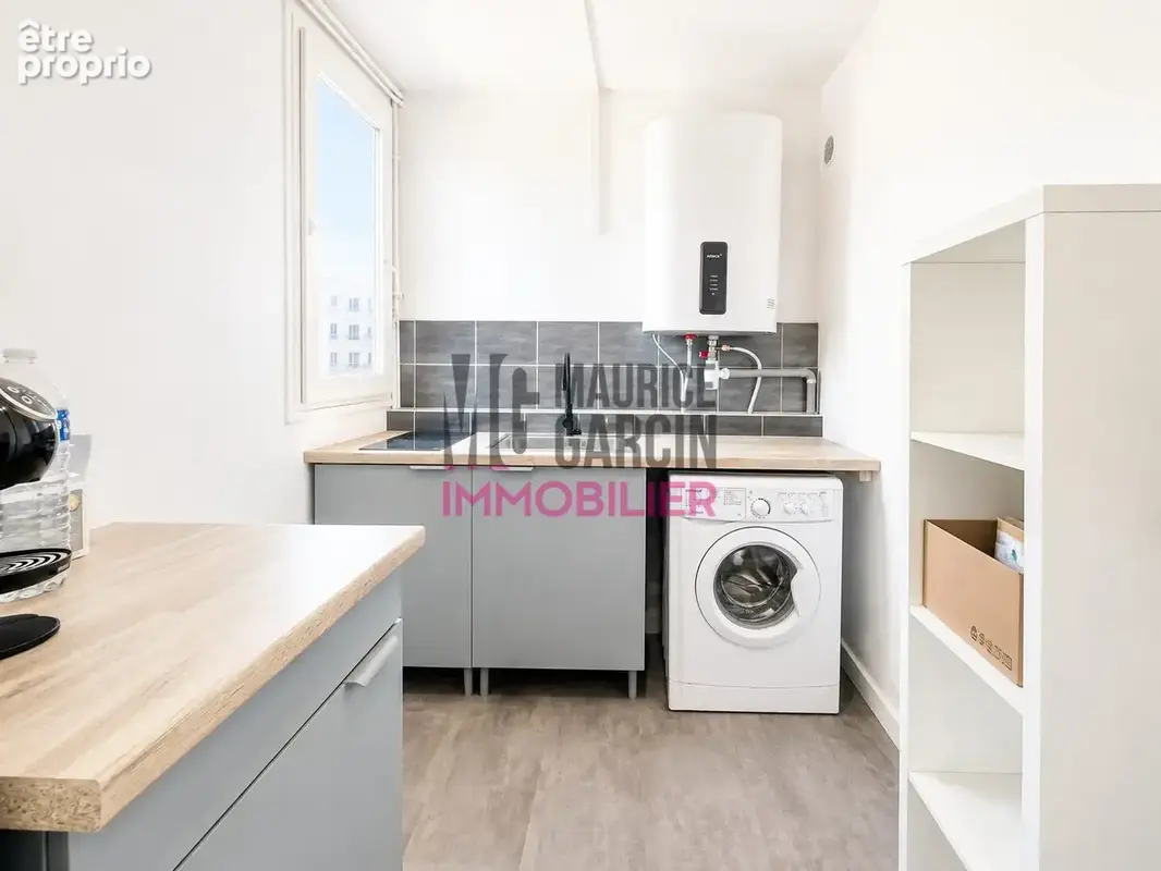 Appartement 41 m² à Avignon  - photo 4