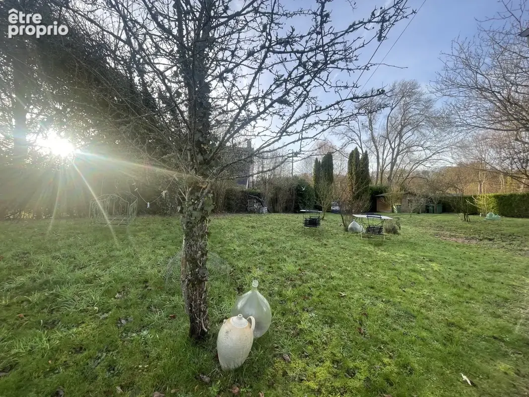 Maison de campagne - photo 19