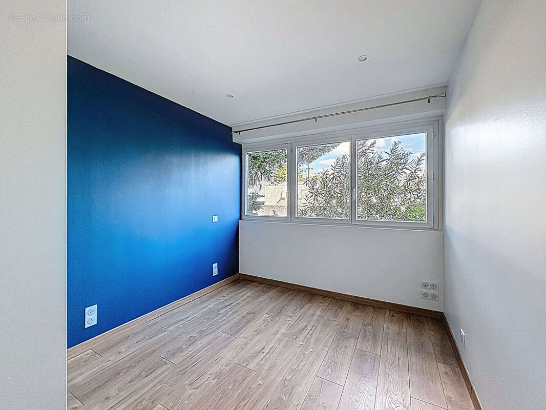 Appartement à PESSAC