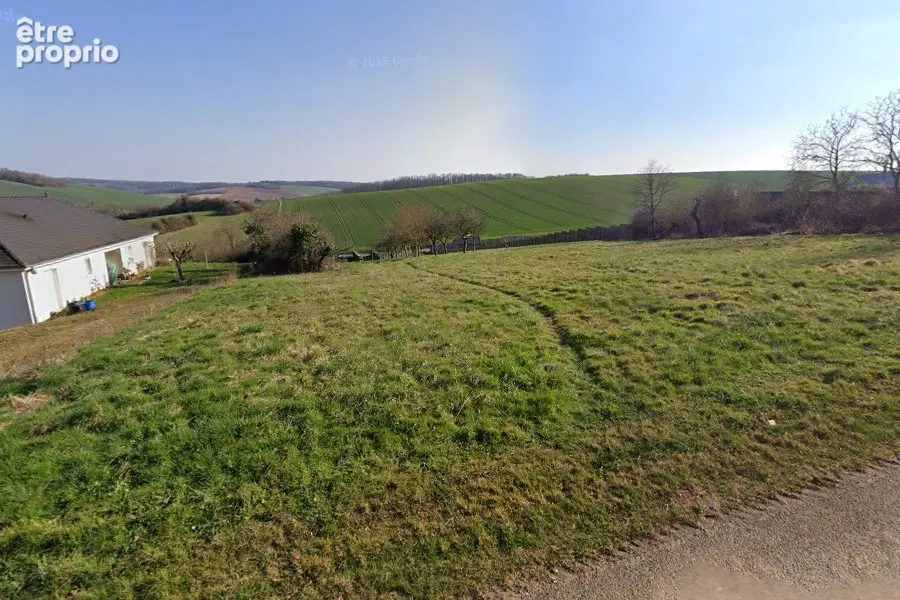 Terrain à SAINT-MARDS-EN-OTHE