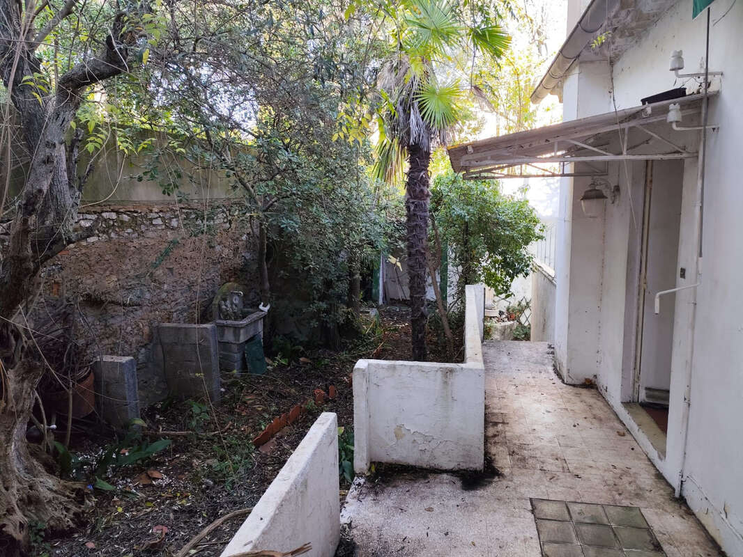 Appartement à HYERES