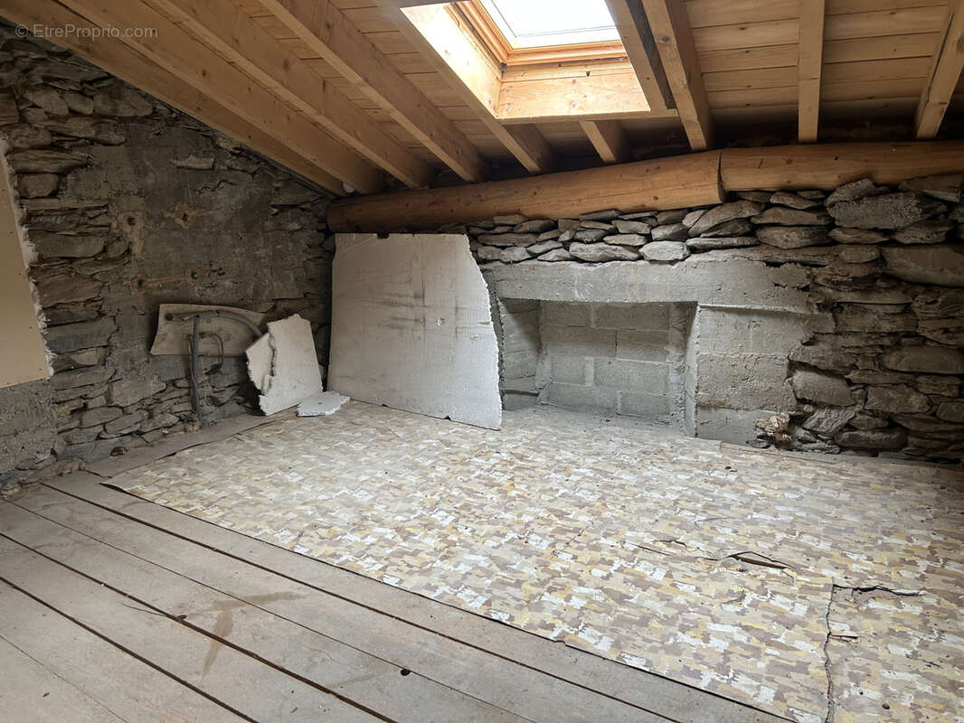 Maison à SAINT-ANDRE