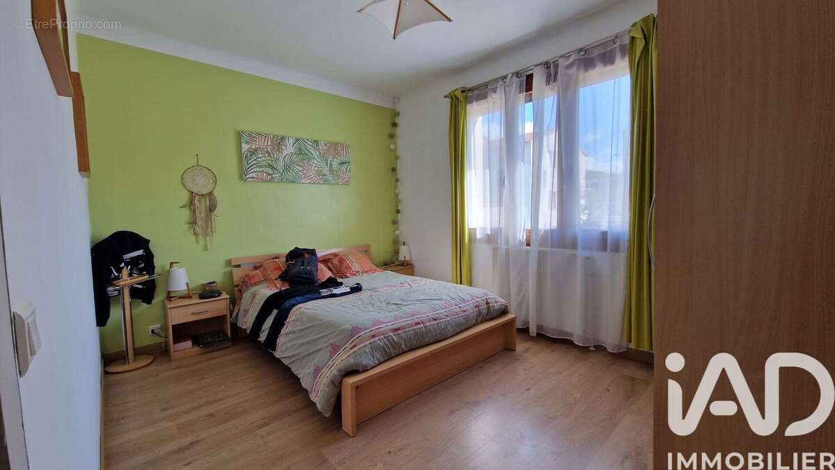 Photo 9 - Maison à CREMIEU