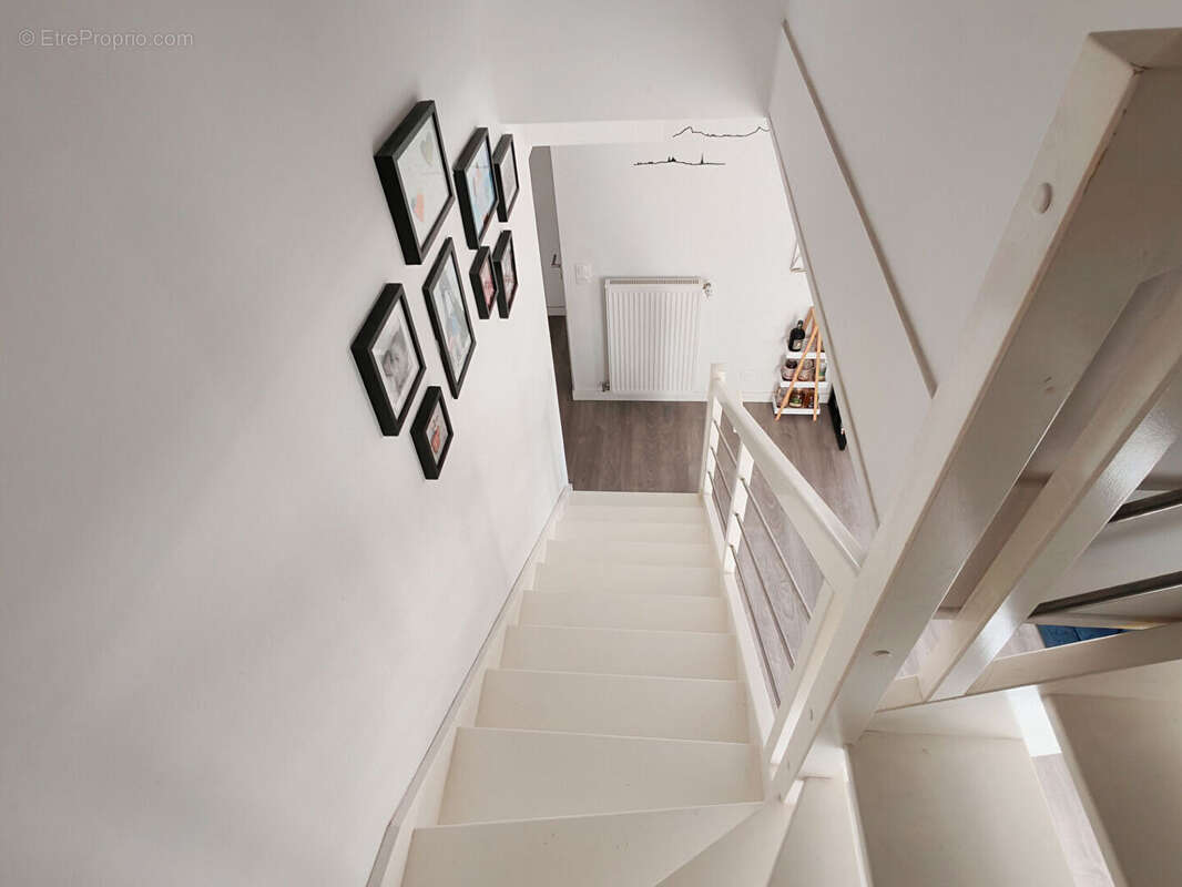 Appartement à ATHIS-MONS
