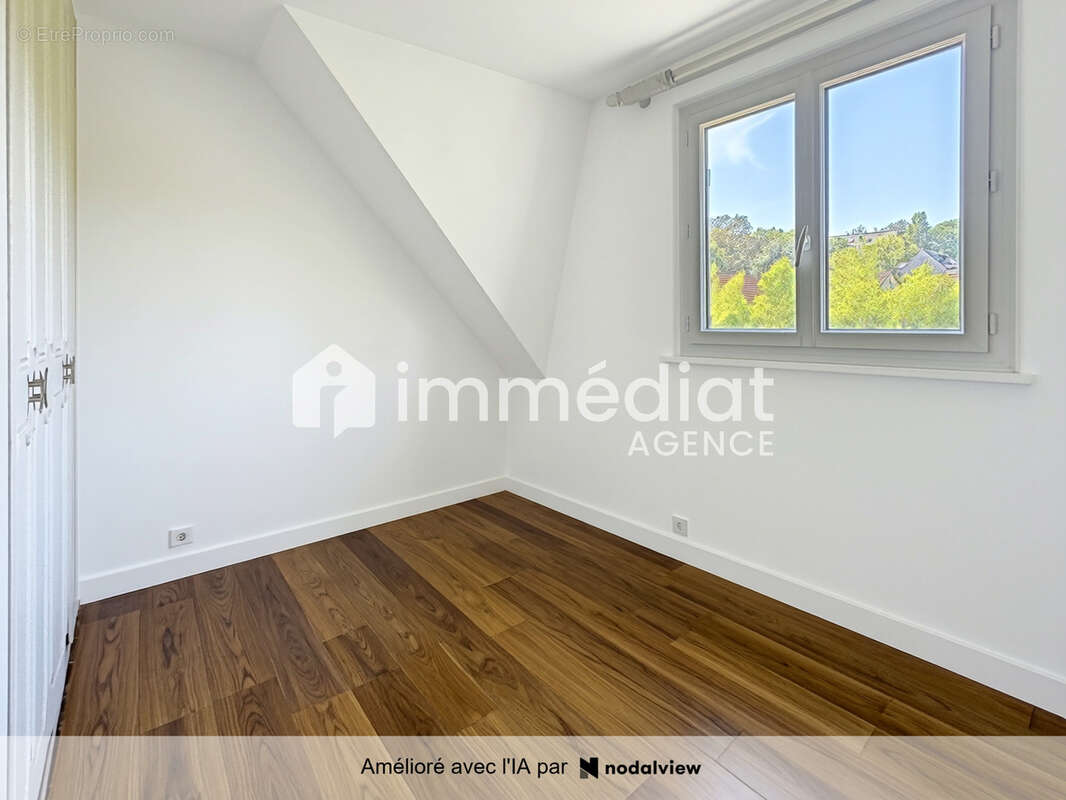 Maison Buzenval - photo 16