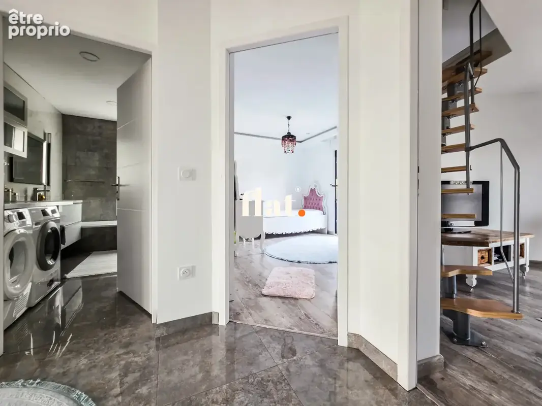 Saint herblain nord - maison -148 m2 - 6p - jardin - photo 19