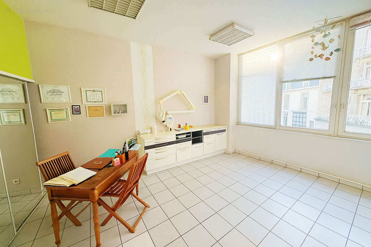 Commerce à SAINT-BRIEUC