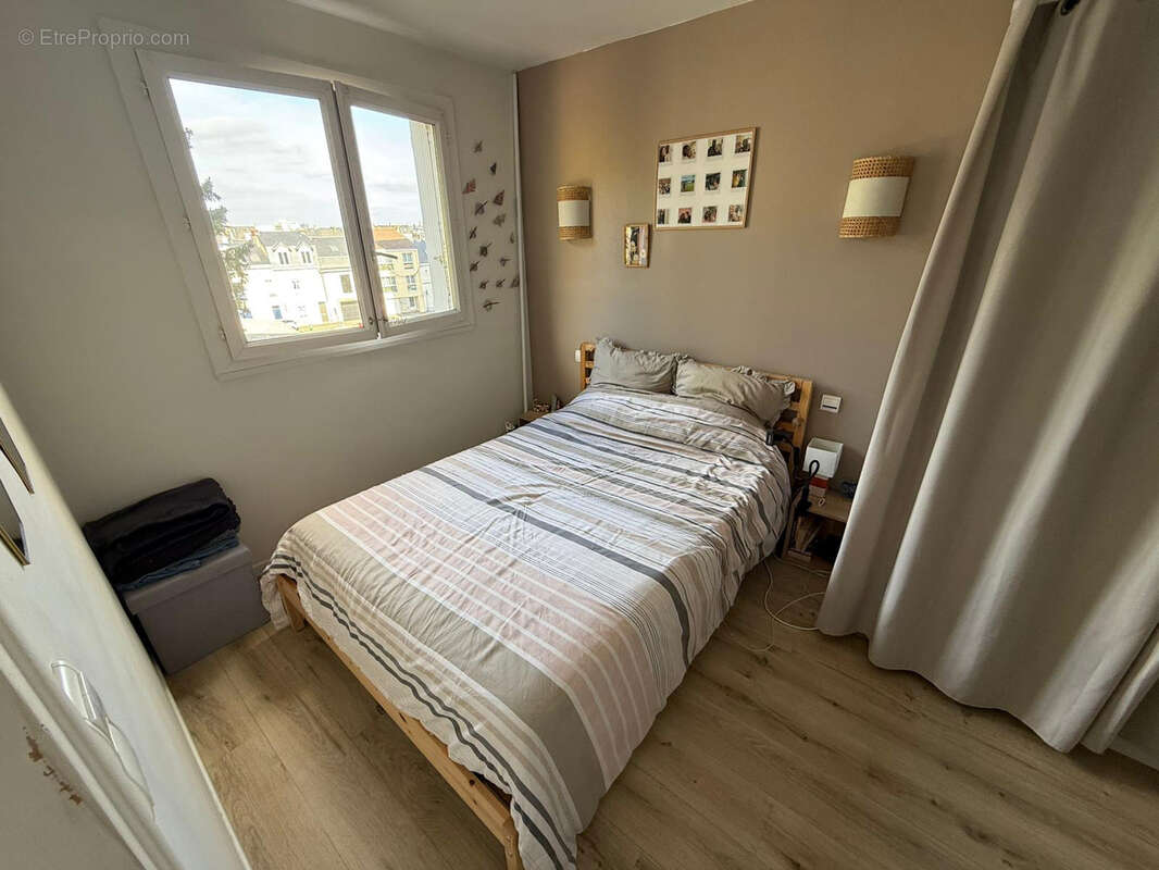 Appartement à LE MANS