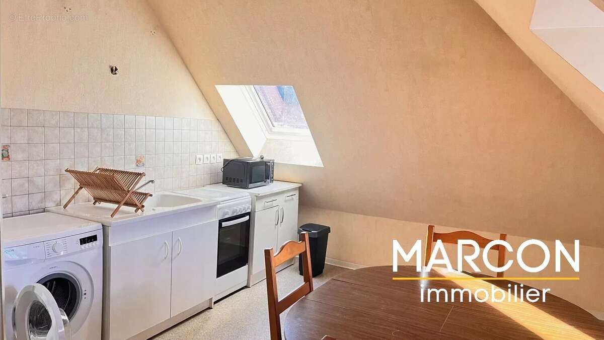 Appartement 237 m² à Gueret  - photo 28