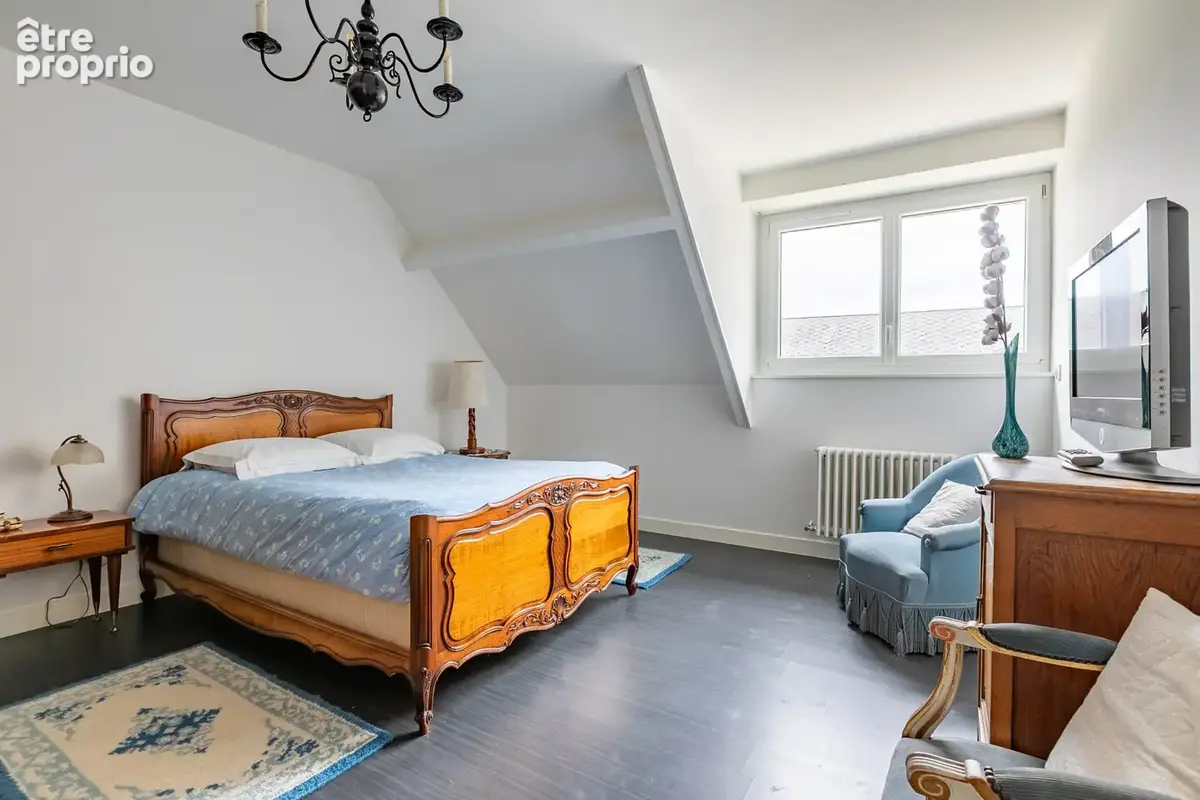 Magnifique maison 240 m2 habitable à vendre à Soissons 02 dans l'Aisne - photo 8