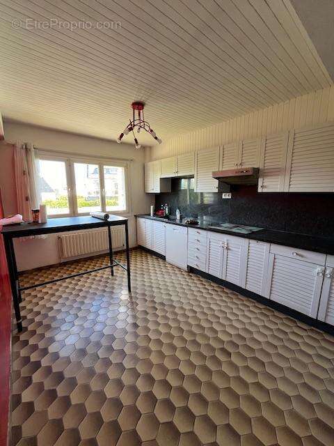 Maison de ville à Lesneven - photo 4