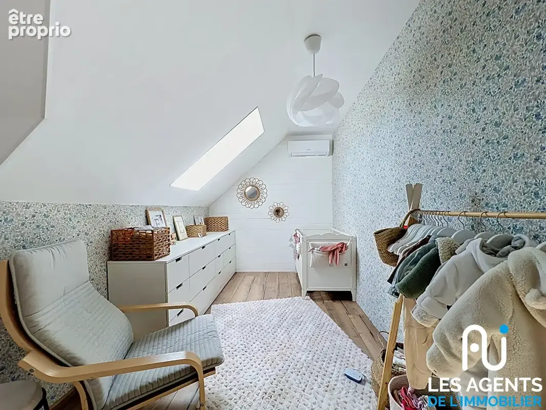 Maison BACCON de 146.75 M² - photo 13