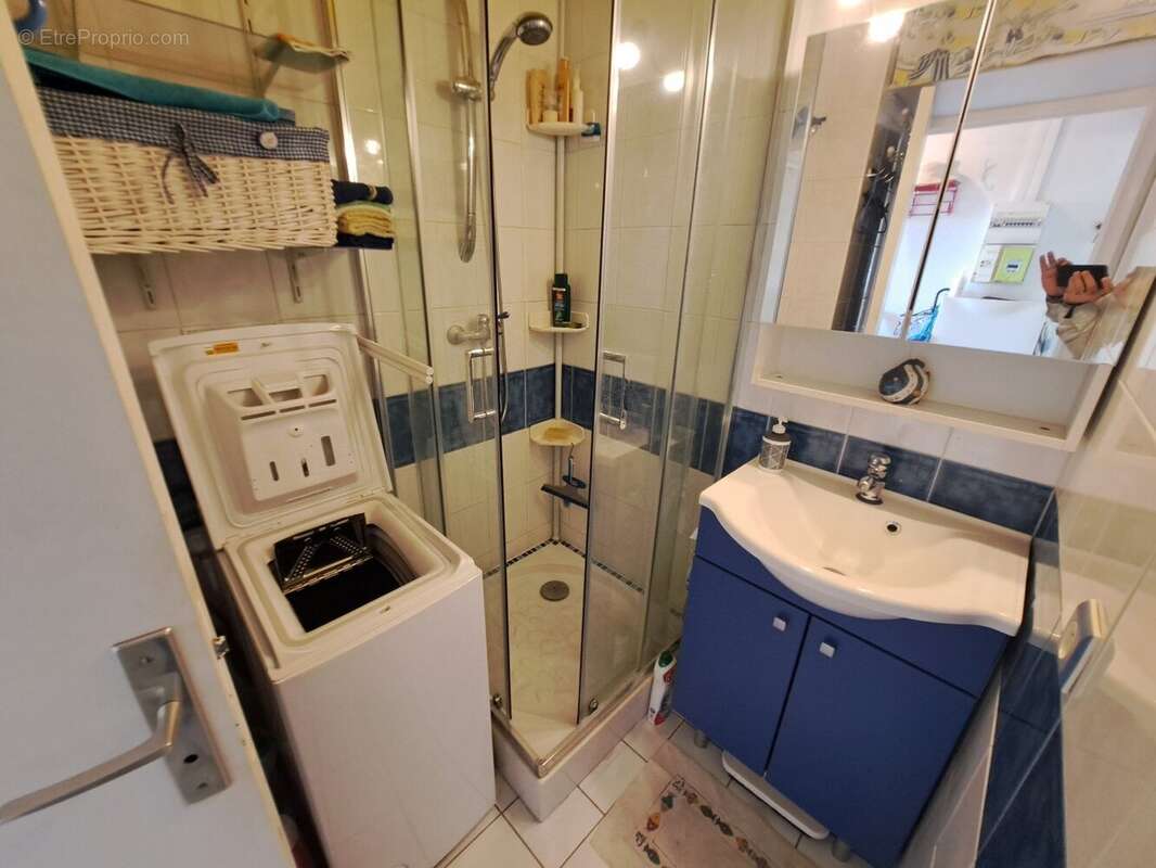 Appartement à AGDE