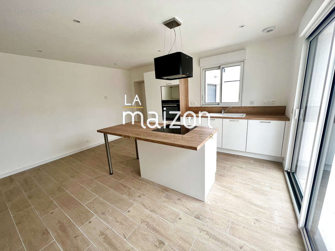 Maison à PLOUFRAGAN