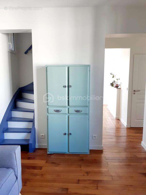 Appartement à PANTIN