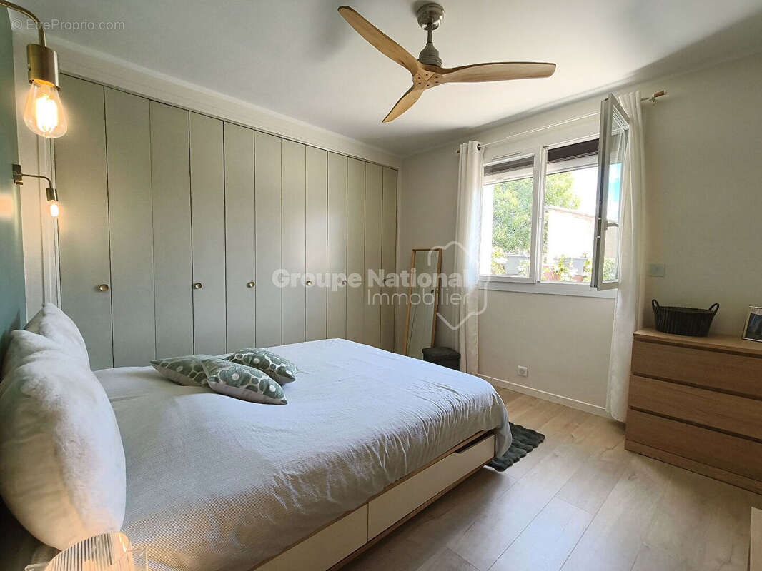 Villa familiale rénovée 197 m² - Piscine - Dépendance - photo 14