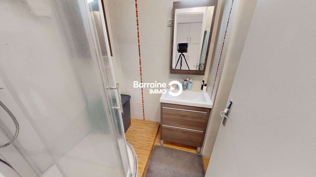 Appartement à BREST