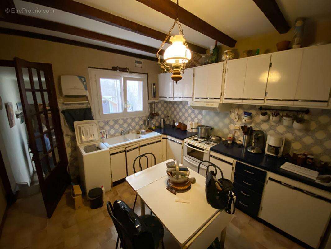 Maison à SAUVETERRE-DE-GUYENNE