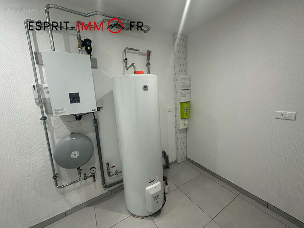 Appartement à SEYSSEL