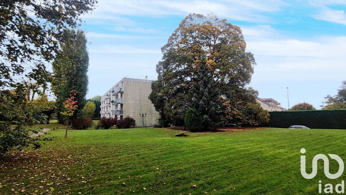 Photo 1 - Appartement à ECOUEN