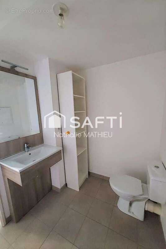 Photo 7 - Appartement à BUSSY-SAINT-GEORGES