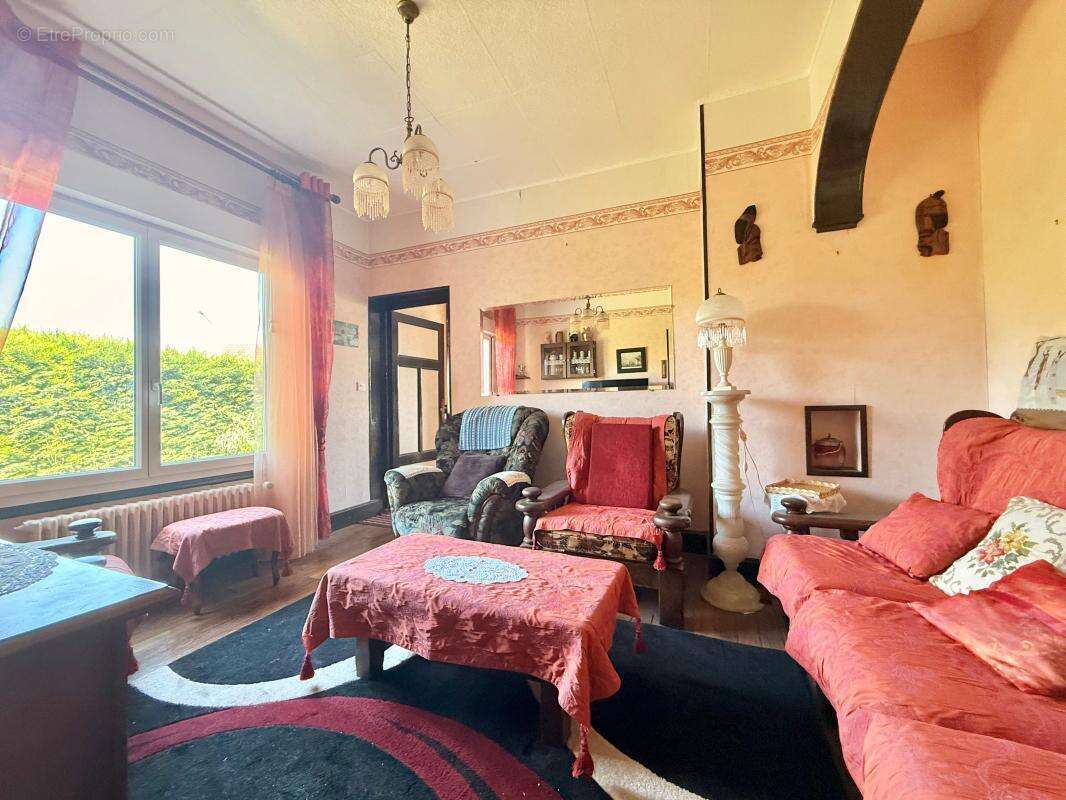 Maison 135m² Genlis, 3 chambres 880m² terrain - photo 11
