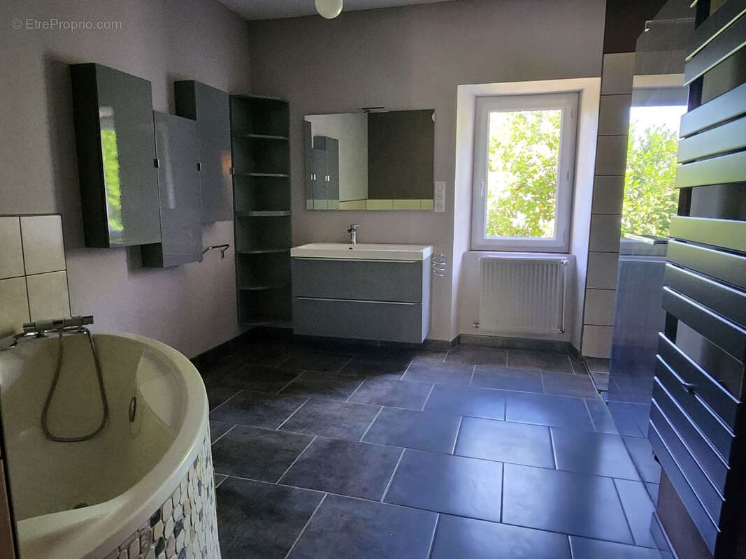 Maison en pierres avec vue sur la vallée! - photo 11