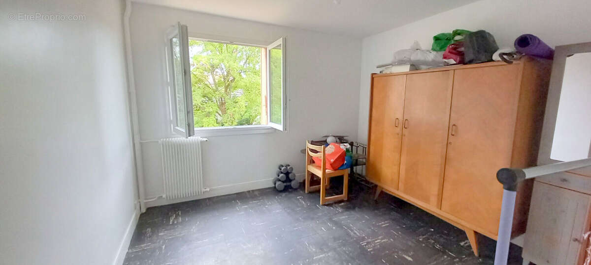 Appartement à BONDY