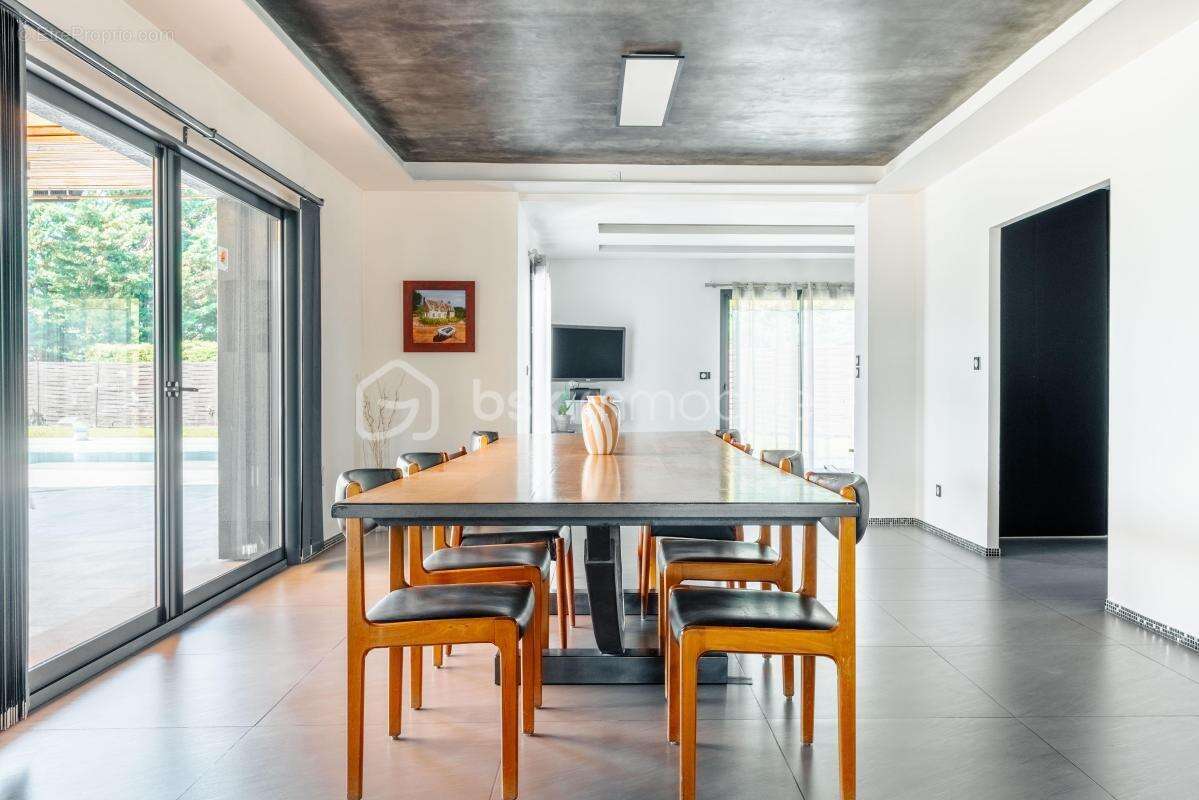 Maison à SILLANS
