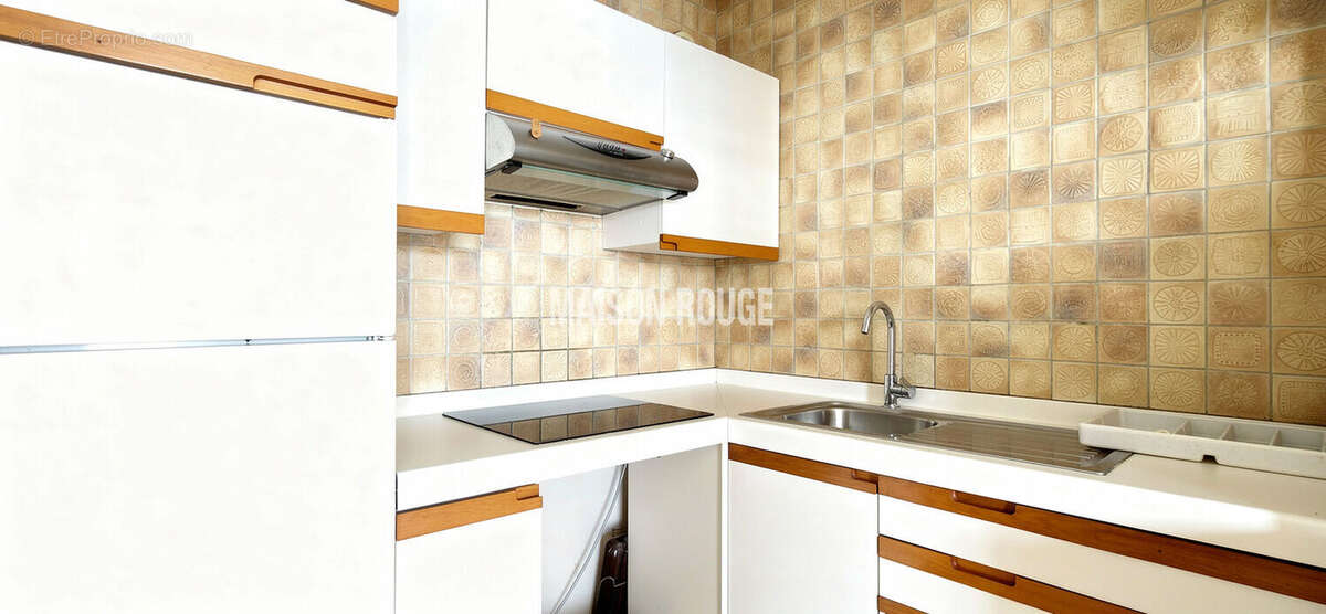 Appartement à DINARD