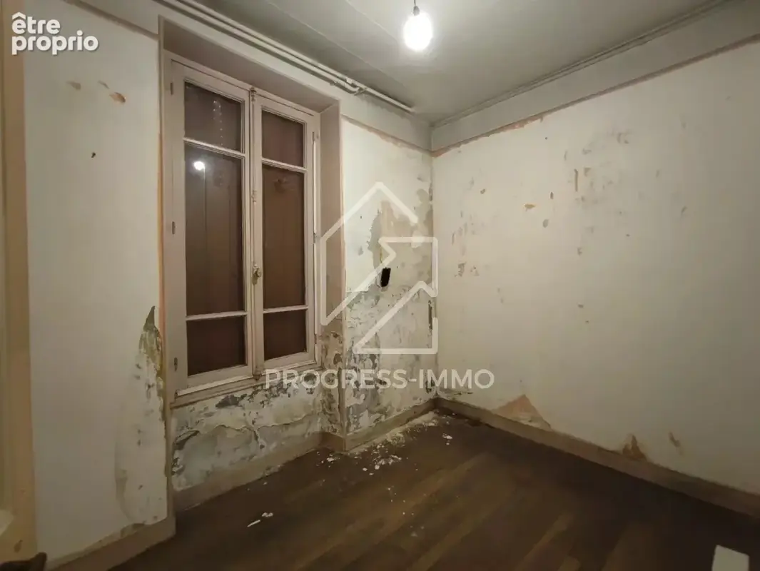 St-Maur centre Maison à rénover - photo 10