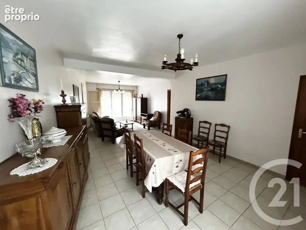 Maison 7 pièces 140 m² à vendre à Brimeux (62170) - photo 3