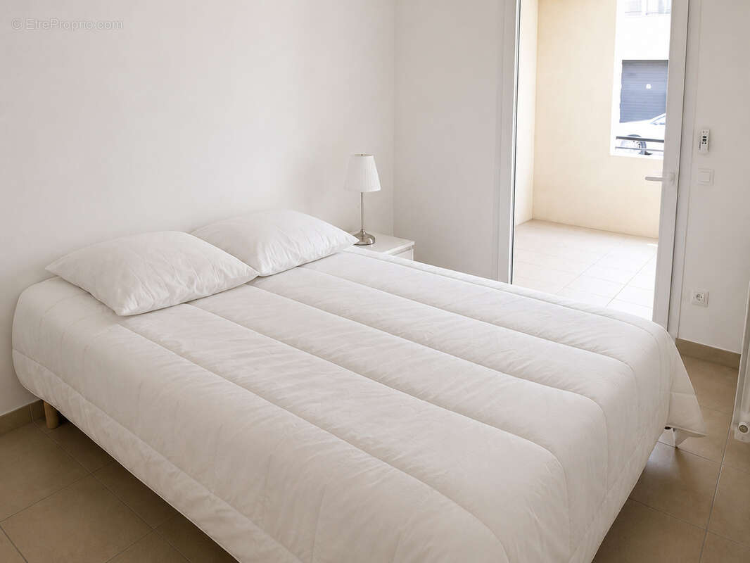 LE PRADET   Centre-ville   Appartement T2   Investissement locatif - photo 4