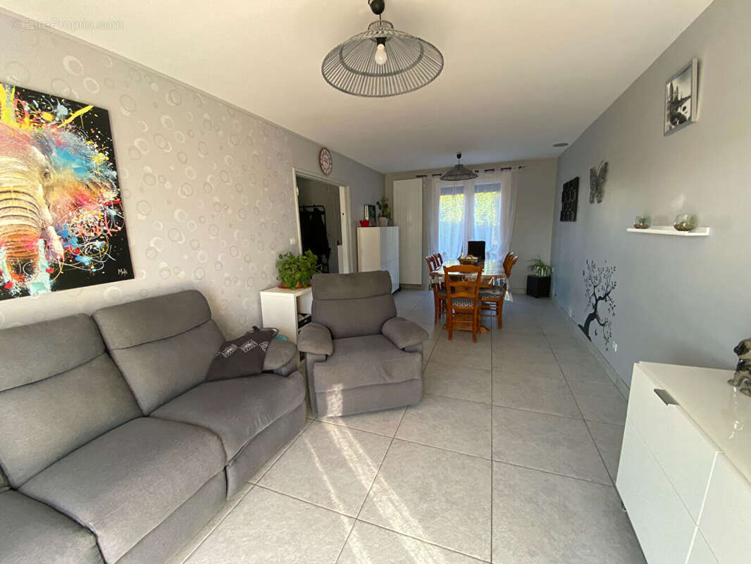 Maison à CASTELNAUDARY