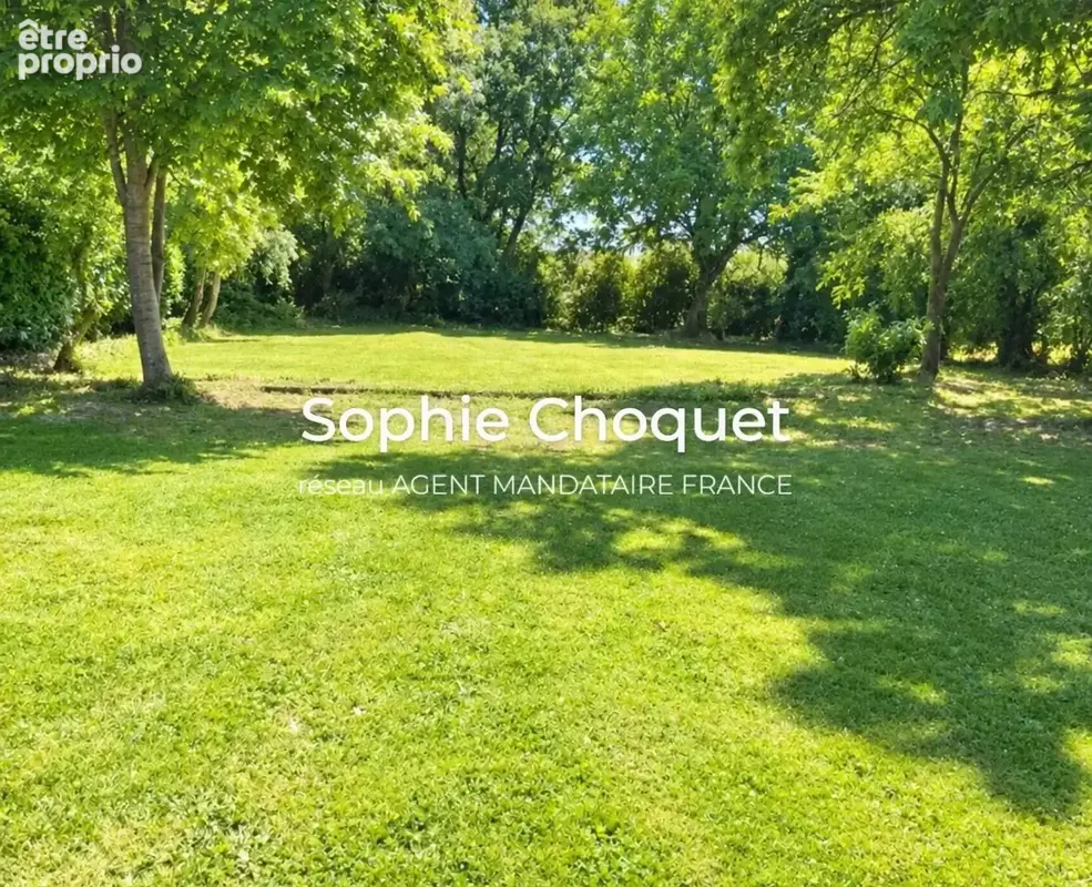 Sebourg – pavillon individuel en semi-plain-pied rénové de 155 m²  5 chambres  grand terrain constructible - photo 4