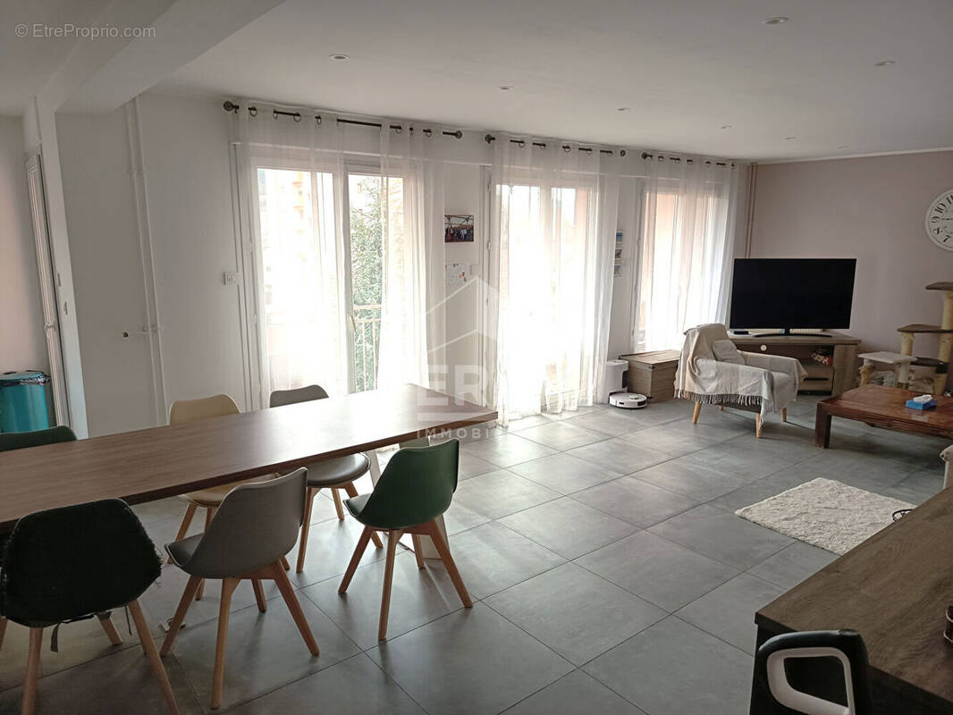 Appartement à GAP